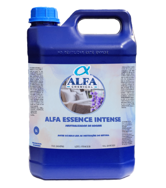 ALFA ESSENCE INTENSE