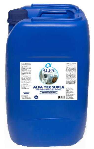 ALFA TEX SUPLA