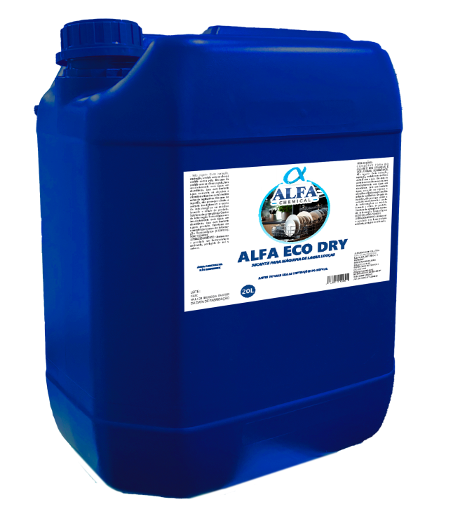 ALFA ECO DRY
