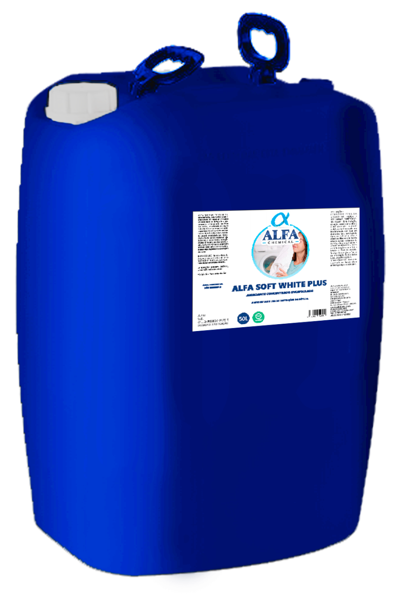 ALFA SOFT WHITE PLUS