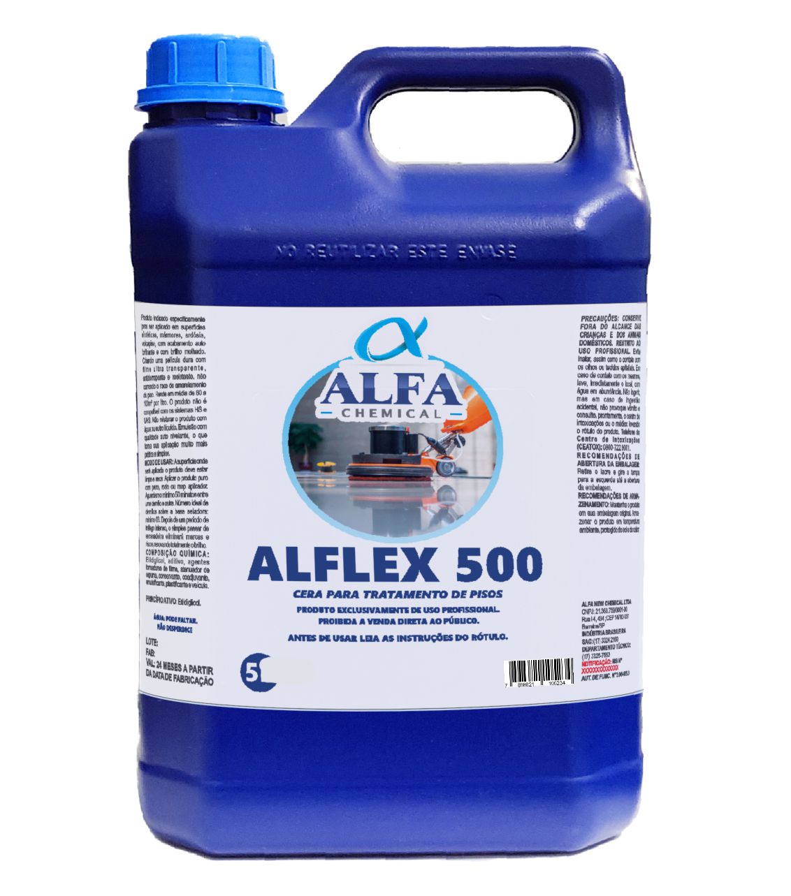ALFLEX 500