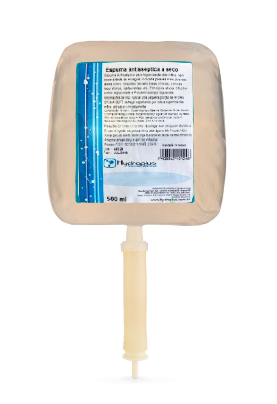 ALFA SOAP SEPT SAB 46